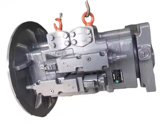 Rexroth A28V A28VO A28VO130 A28VO280 Seria osialny tłok zmienny podwójny pompa A28VO130E71CP0/10DRVCG3R12F1B2S40-S