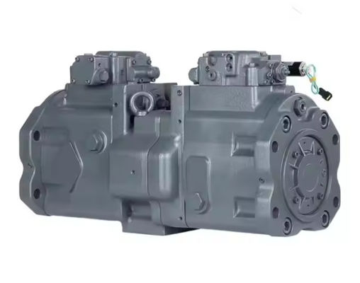 K5V200DTH-9N2Y Główna pompa hydrauliczna dla pompy Kawasaki