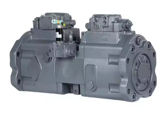 K3V RH Rotacyjna pompa pilota K3V112 K3V140 K3V180 K5V140 Pompa olejowa Sprzęt hydrauliczny Pompa hydrauliczna i części wewnętrzne