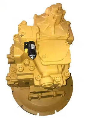 K5V212 Hydraulic Pump Assy 2590818 1948259 Do koparek 345C 349D Pumpy tłokowe Do części maszyn budowlanych
