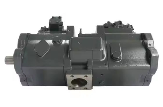 31NB-10022 Koparka R450LC-7A Główna pompa R450LC-7 Hydrauliczna pompa K5V200DTH