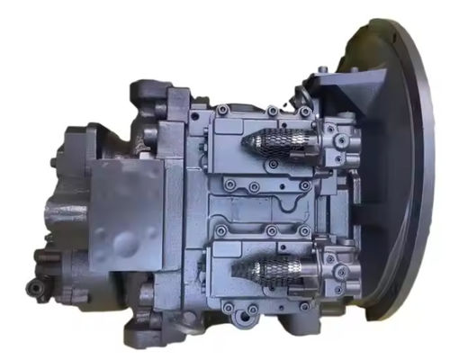 KPM K5V212 E345D E349D 345D 349D SY385 Koparka Główna pompa tłokowa K5V212DPH-1N7R-0ES1-V