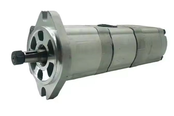 Pompy hydrauliczne JCB Mini Excavator 801.4 801.5 801.8 0510265009 0510265010 JCB 8014-8018