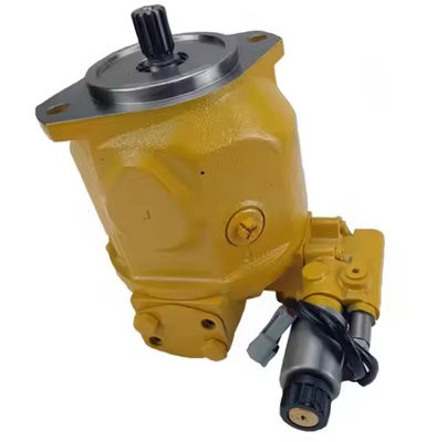 Pompy silnikowe tłokowe wentylatora hydraulicznego 259-0815 10R8707 32992786 dla Caterpillar 330D E336D E330D Excavator Fan Pum