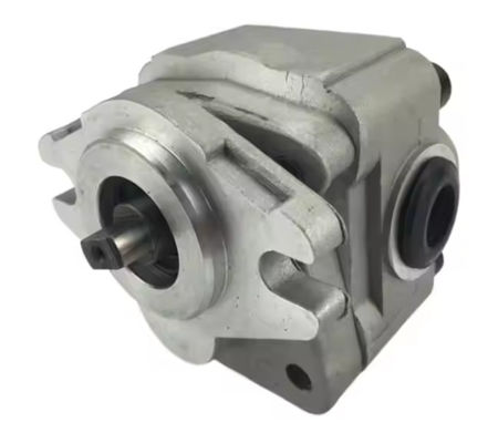 Construction Machinery Hydraulic Gear Pump 341-2860 3412860 Pilot Pump For  311D 311F, 312D 312D2 312E 313D 313D2