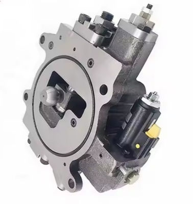 Części wykopalni maszyny budowlane E320C Regulator pompy hydraulicznej 256-0074 256-0077 256-0096
