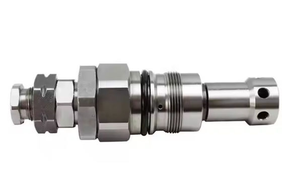 EC460 Główny zawór awaryjny Voe14597185 14597185 EC460 Zawór awaryjny Voe14622932 14622932 Dla Volvo