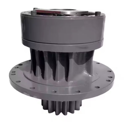 Construction Machinery Parts Excavator EC290 New Type Swing Gearbox 14569767