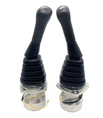 Zestaw joysticków koparek 1764986 176-4986 Do E325B E320B
