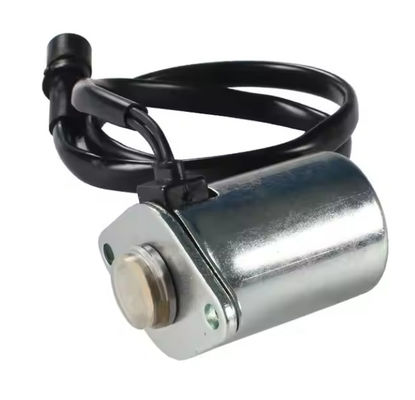 4I5794 CAT 320 E320 Część zapasowa koparki Swing Rotary Solenoid Valve 4I-5794