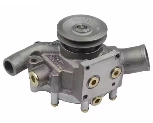 Pompy wodne 7C4508 Do koparki silnika wysokoprężnego 3116 320 Dobrej jakości części zamienne