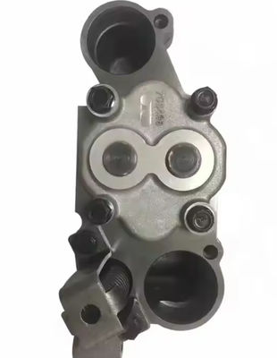 Nowa wydajność 3412 Części silników wysokoprężnych do koparek 6N1030 4N0733 1614111 4N4295 Maszyny Pompa smarowa oleju