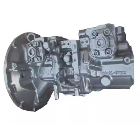 Ekskawator PC200-7 PC220-7 PC220LC-7 PC220-8 PC270-8 Hydrauliczna główna pompa 708-2L-00112 708-2L-00600 708-2L-00200