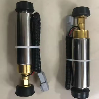 Pompy do przyrządzenia paliwa 6245-71-8111 Do PC1250-8 Części koparek silników wysokoprężnych