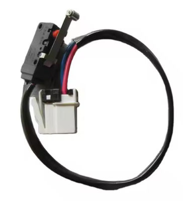Wysokiej jakości części 22U-06-22360 Ekskawator Części elektryczne Hydrauliczne Mikrowyłącznik czujnik ciśnienia Wyłącznik PC200-7