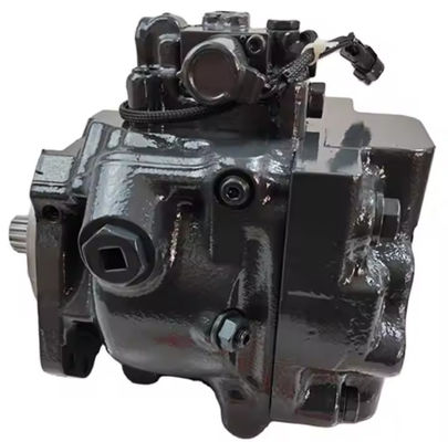 Wykopalnia PC600-8 PC600LC-8 Pompy hydrauliczne Pompy wentylacyjne 708-1U-00200 708-1U-00201 708-1U-00202