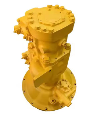 PC400-5 Hydrauliczna główna pompa 708-27-12120 708-27-04023 Do koparki PC400