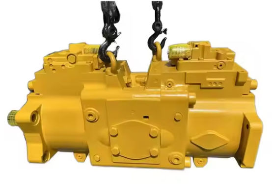 K7V280 Hydraulic Pump Assy 155-6654 Do koparki 349GC