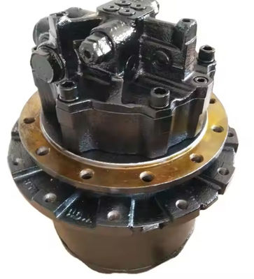 W przypadku urządzenia podróżnego koparki EX60-1 Assy EX60-1 Final Drive