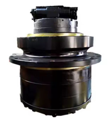 Ekskawator 330D Urządzenie podróżne 330DL Final Drive 227-6189 227-6188