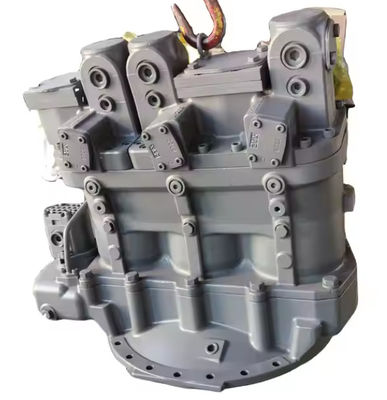 YB60001248 Do ZX300LC-6 Główna pompa koparki HPV145KX-26A ZX300-6 Pompa hydrauliczna