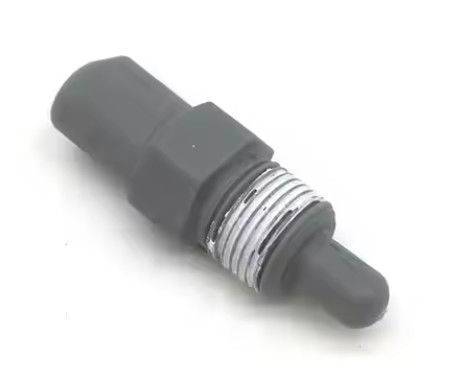 Czujnik temperatury powietrza wlotowego silnika 4HK1 6HK1 do koparki ZX200-3 8-12146830-0