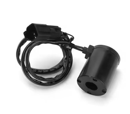 PC200-7 Elektryczna część koparki 12V