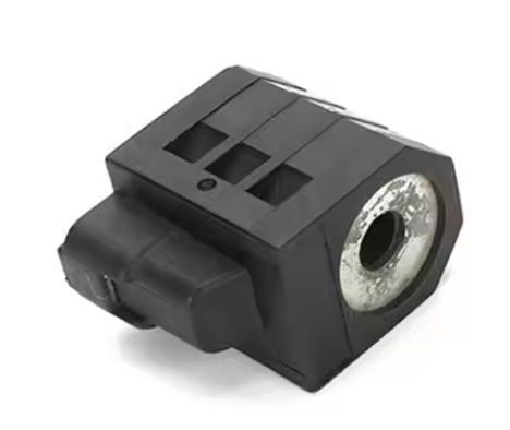 R210LC-7 R215-7 Części zamienne koparki DC24V Wlewek zaworu magnetycznego XKBL-00004