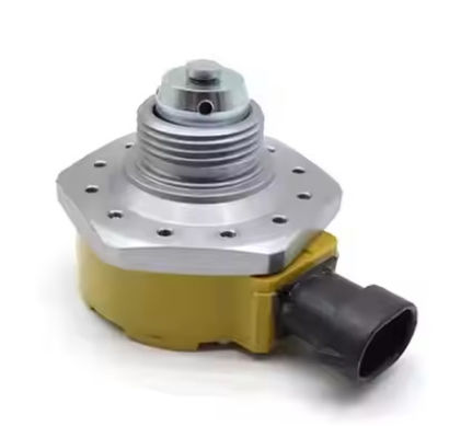 312-5620 Zestaw elektryczny pompy paliwa napędowego na silniki napędowe E320D C6.4