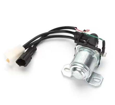 Wysokiej jakości R60-7 R80-7 Przełącznik odruchowy 12V 24V dla koparki