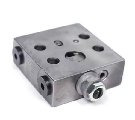 Części hydrauliczne koparek PC130-7 PC160-7 Zawór obniżający 702-21-55100 7022155100 PC118 PC128 PC130 Zawór obniżający