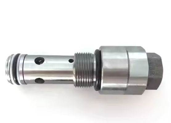 PC60-7 PC120 Walcownik głównego sterowania hydraulicznego silnika huśtawkowego do koparki