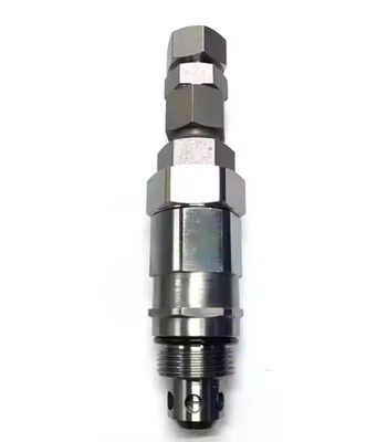 R360LC-7A R370LC-7 R450LC-7 XKAY-01358 Części hydrauliczne koparki Główny zawór odciągający XKAY01358