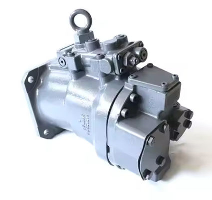 Wykopalnia Hydrauliczne części zamienne ZAX330-3 HPV145 Wykopalnia Główna pompa Hydrauliczna pompa tłokowa