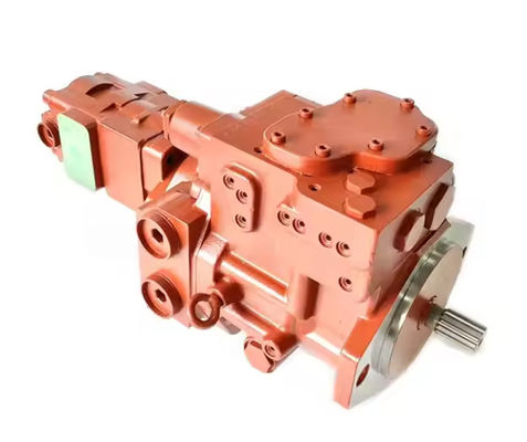 K3SP36C Hydrauliczna główna pompa tłokowa pompa YC85 LG907 LG908 Koparka hydrauliczna pompa