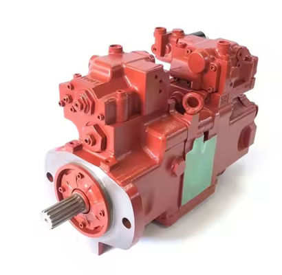 Wykopalnik Hydraulic Parts Piston Pump LG915D Main Pump K7V63DTP-9N0E