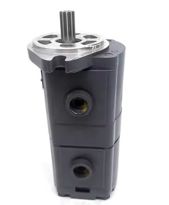 EX100-3 EX100-5 EX200-3 ZX270 Pompa zębata hydrauliczna do koparki 9218005 Pompa pilotowa