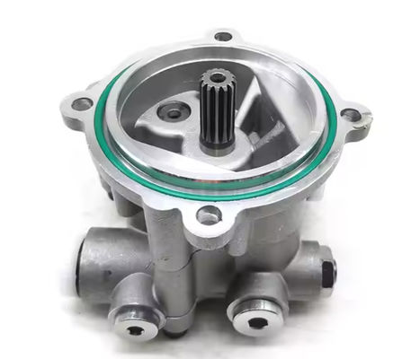 K3V112 Części pompy hydraulicznej K3V112DT Pompa pilota 2T I 3T DX225 Pompa biegów