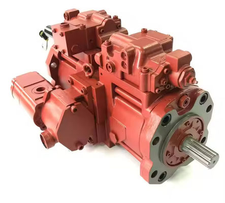 Wykopalnia Hydrauliczna pompa DH150W-7 DX150 DH130W K5V80DTP Wykopalnia Główna pompa hydrauliczna