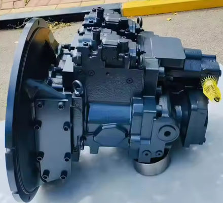 XE490 Hydraulic Main Pump K5V212DPH-9NG4-17T K5V212DPH K5V212DPH-9NG4 Piston Pump Do Koparki XGMA XE490D