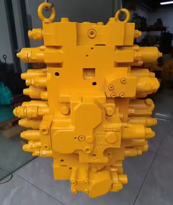 PC300-7 PC350-7 Zawór sterowania hydraulicznego 723-47-26106 723-47-26108 723-47-26105 Zawór sterowania głównego