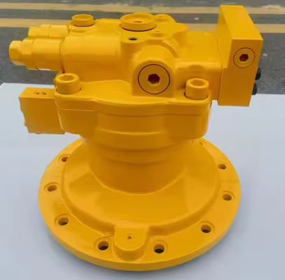 R250LC-7 R250-7 R265-7 R275 Części napędowe koparki Silnik hydrauliczny 31N7-10160