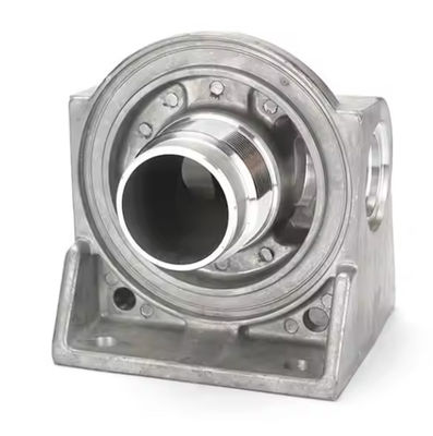 Głowa filtra oleju paliwowego lubluzyjnego do silnika koparki PC300-7 PC360-7 6742-01-4540 6742014540