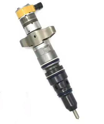 Części koparki 2638218 C7 C9 Silnik Zestaw wtryskiwacza paliwa kolejowego 263-8218