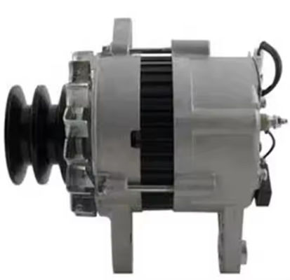 EX200-2/3 6BD1 Alternator kopalni 24V 35A Generator alternator 1-81200-440-2 0-33000-6552