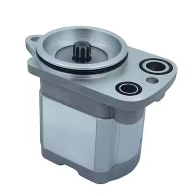 Części zamienne E330B Pompa pilotowa 1336912 Koparka A8VO160 Części pompy głównej