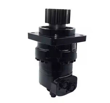 PC18MR Zgromadzenie silnika huśtawcy koparki Zgromadzenie skrzyni biegów redukcyjnej 22J6025900 22J6037300