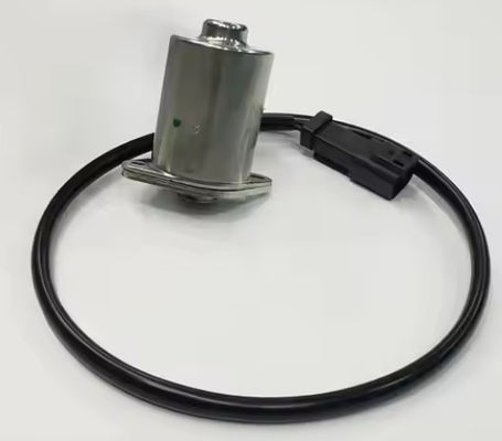20Y-60-32121 Zawór elektryczny na silnik kopalni PC300-8 PC360-7 PC200-7 PC200-8
