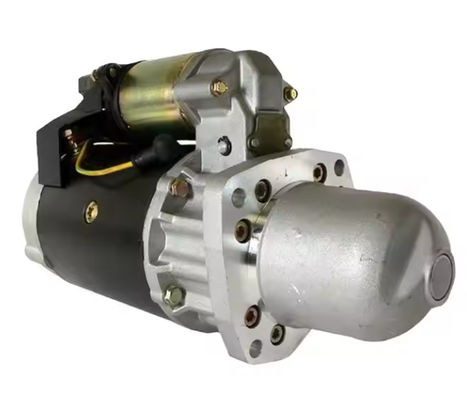 Silnik starterowy AR63341 AR77254 RE65176 Do silnika koparki 12V 11T 4.0KW