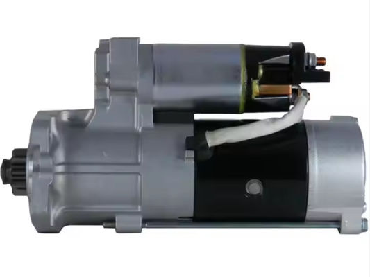 Silnik starterowy M008T60871 do koparki 311B 312B 314C 315C 3066T